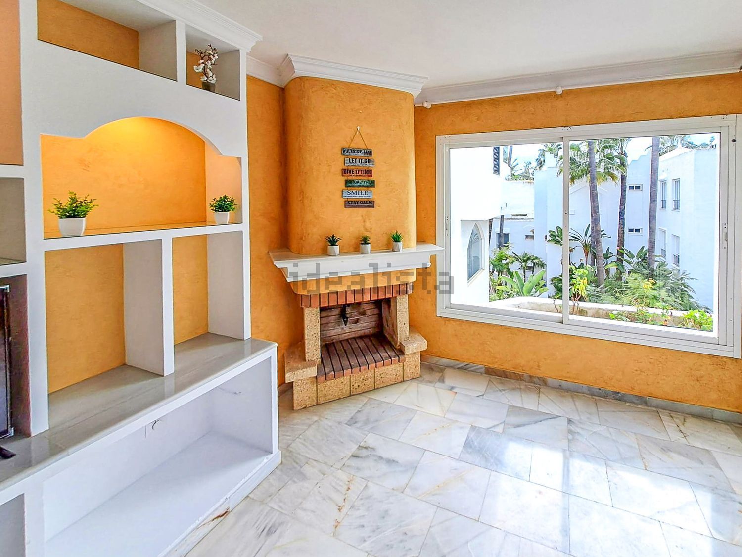 Pis de 156 m² a Marbella