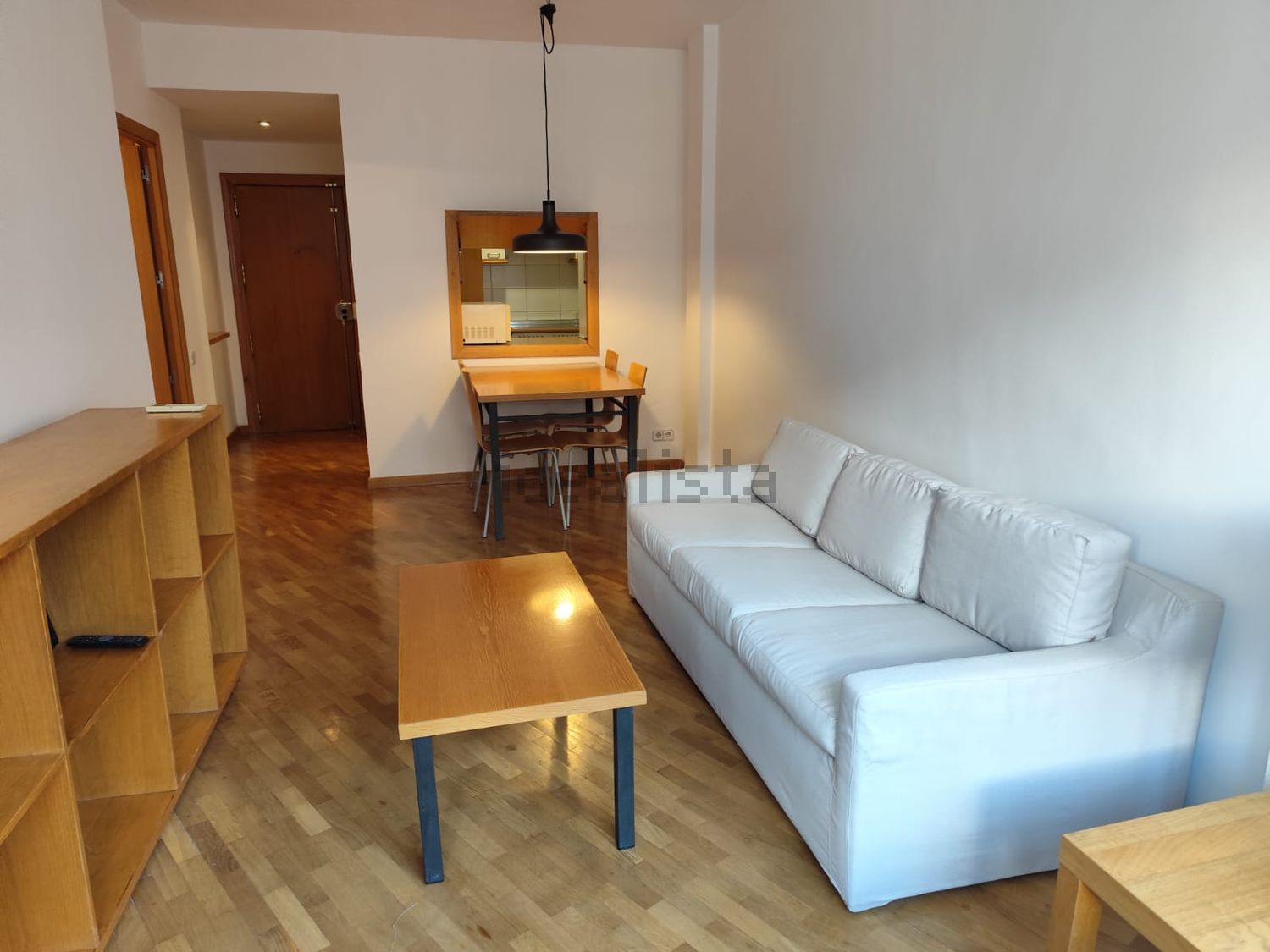Appartement 52 m² à Madrid