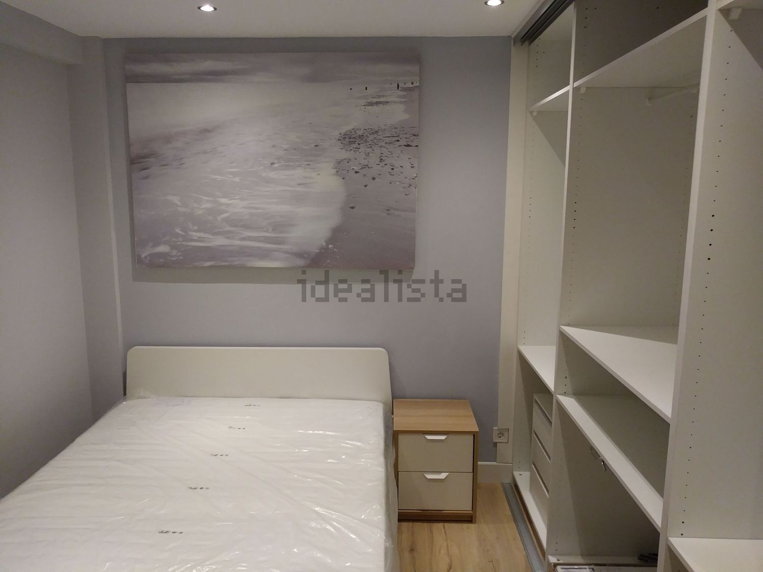Habitació de lloguer, Santander