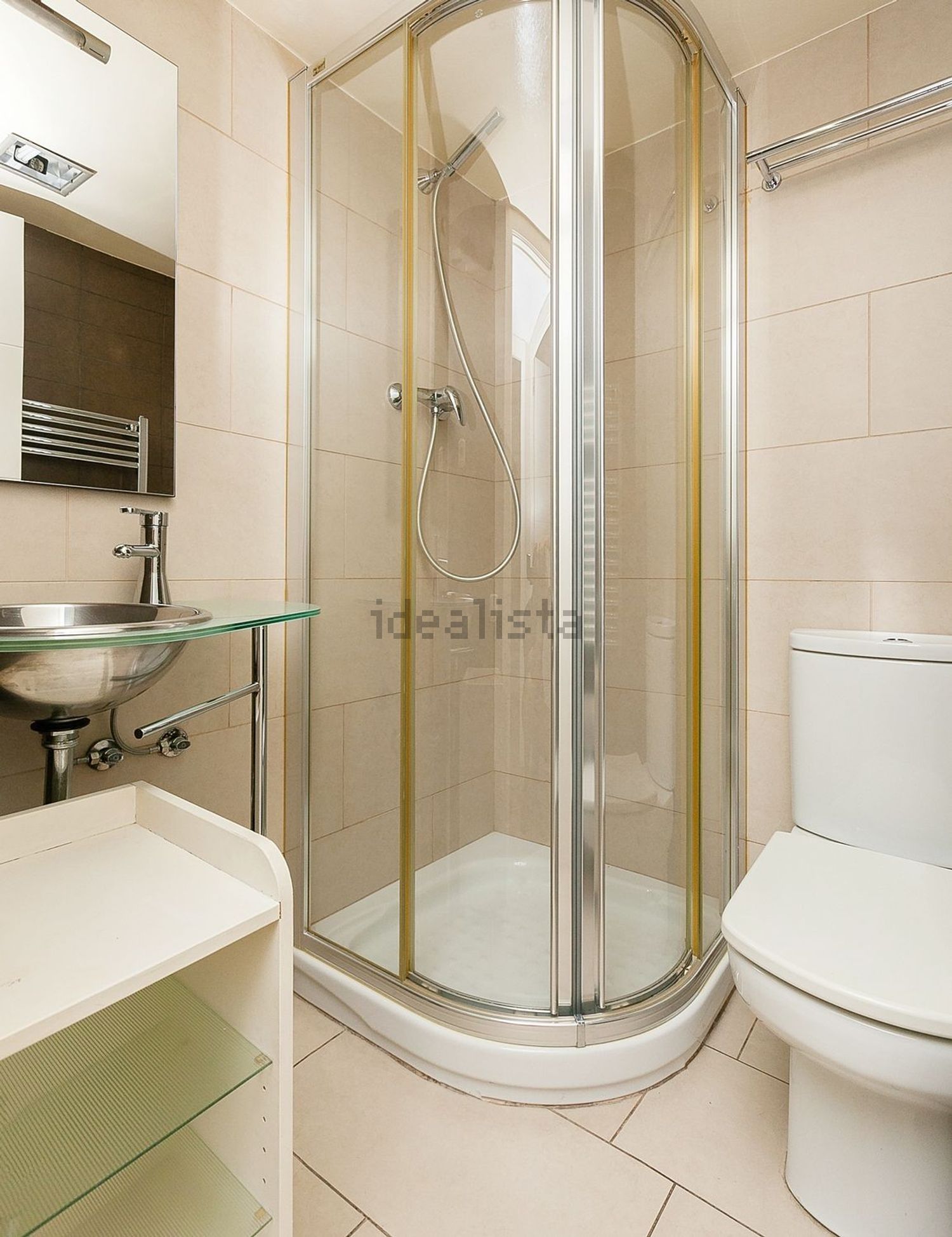Apartamento 155 m² em Barcelona