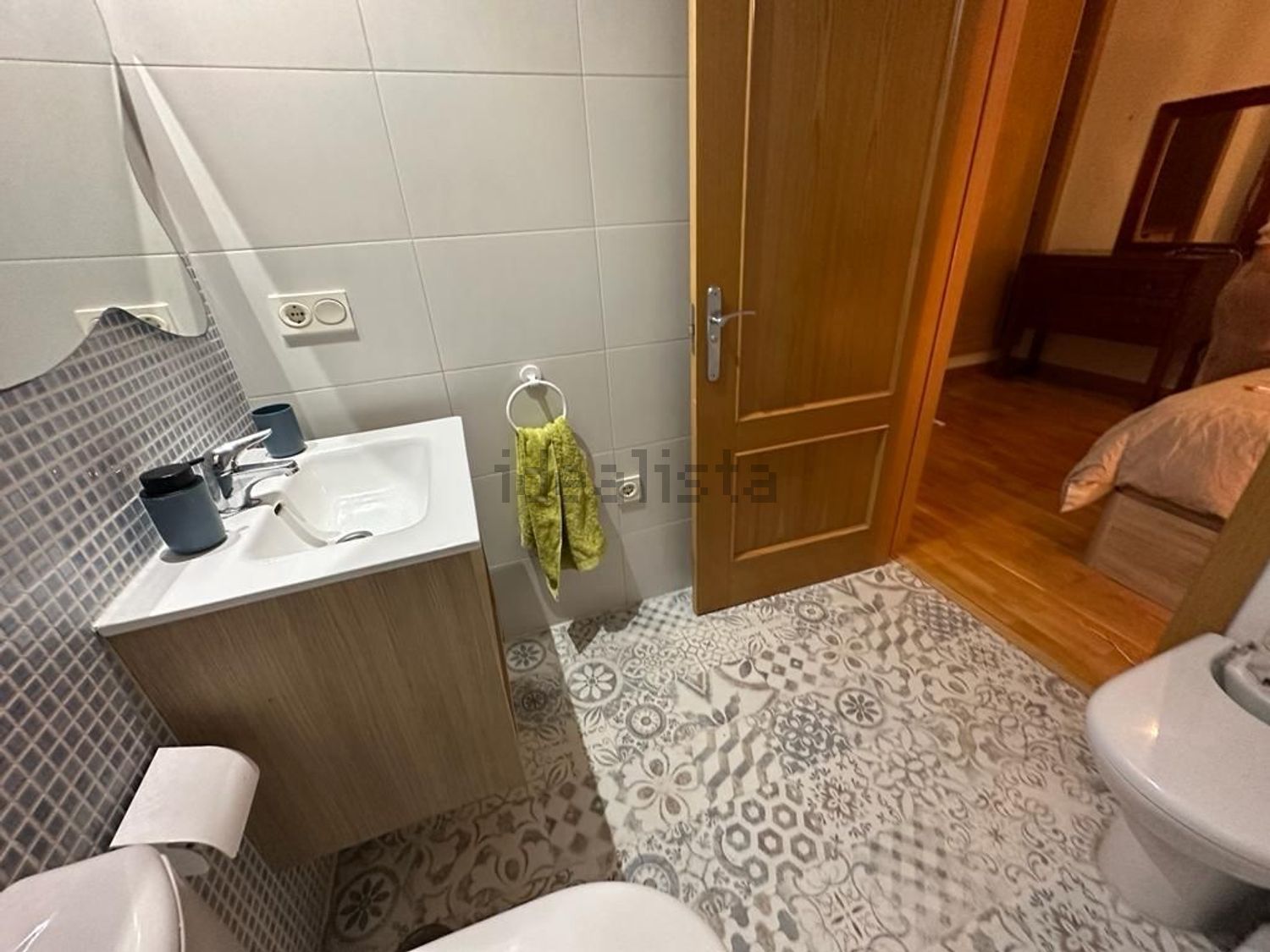 Flat 150 m² in Mérida