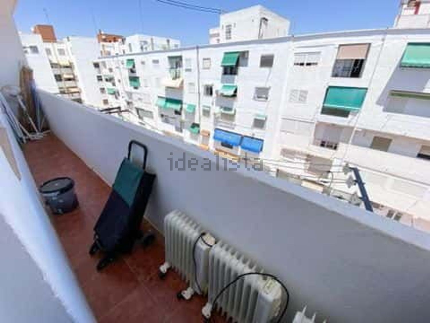 Habitación en alquiler, Valencia