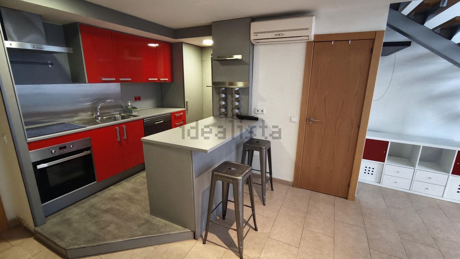 Appartamento 55 m² a Madrid