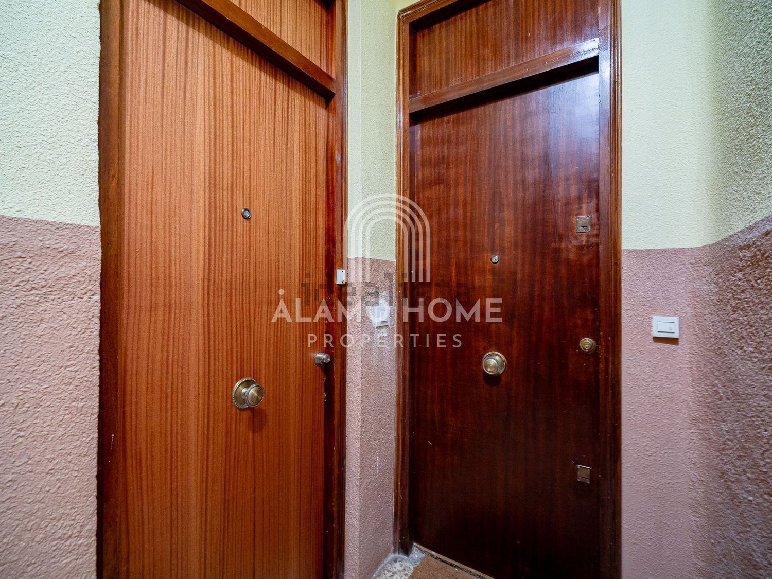 Wohnung 37 m² in Madrid