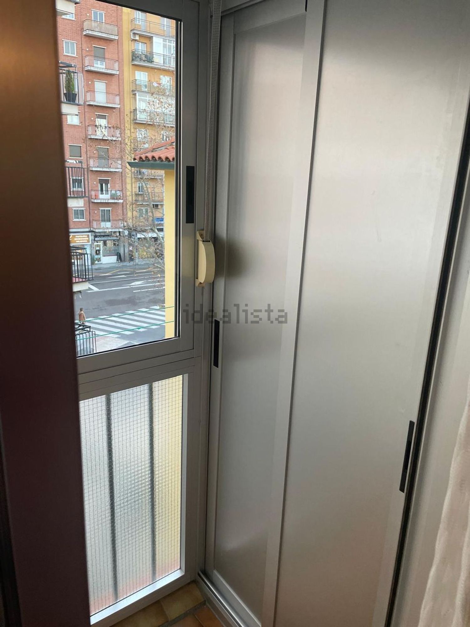 Pis de 78 m² a Salamanca