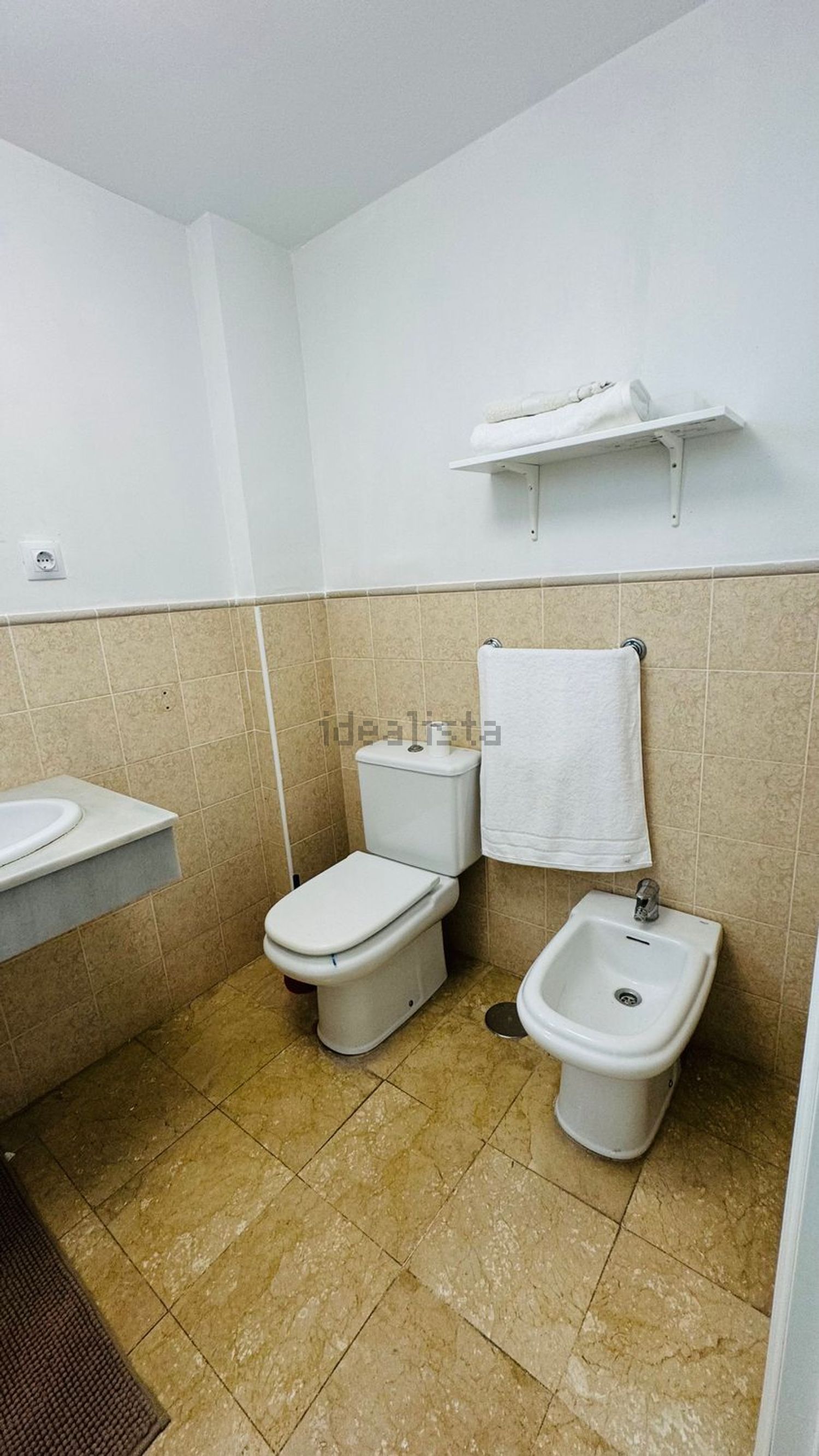 Pis de 110 m² a Manilva