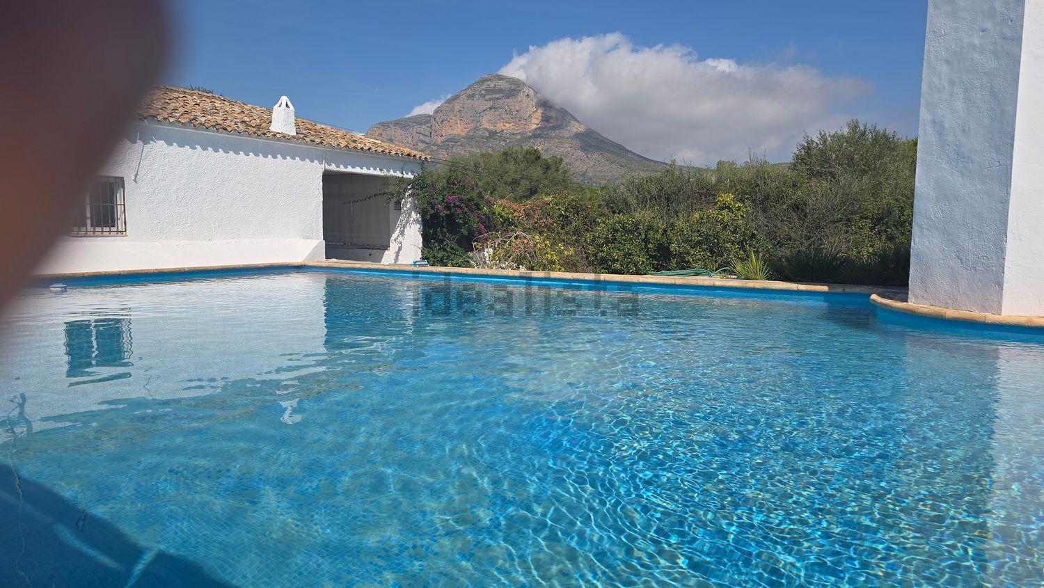 Haus 250 m² in Xàbia / Jávea