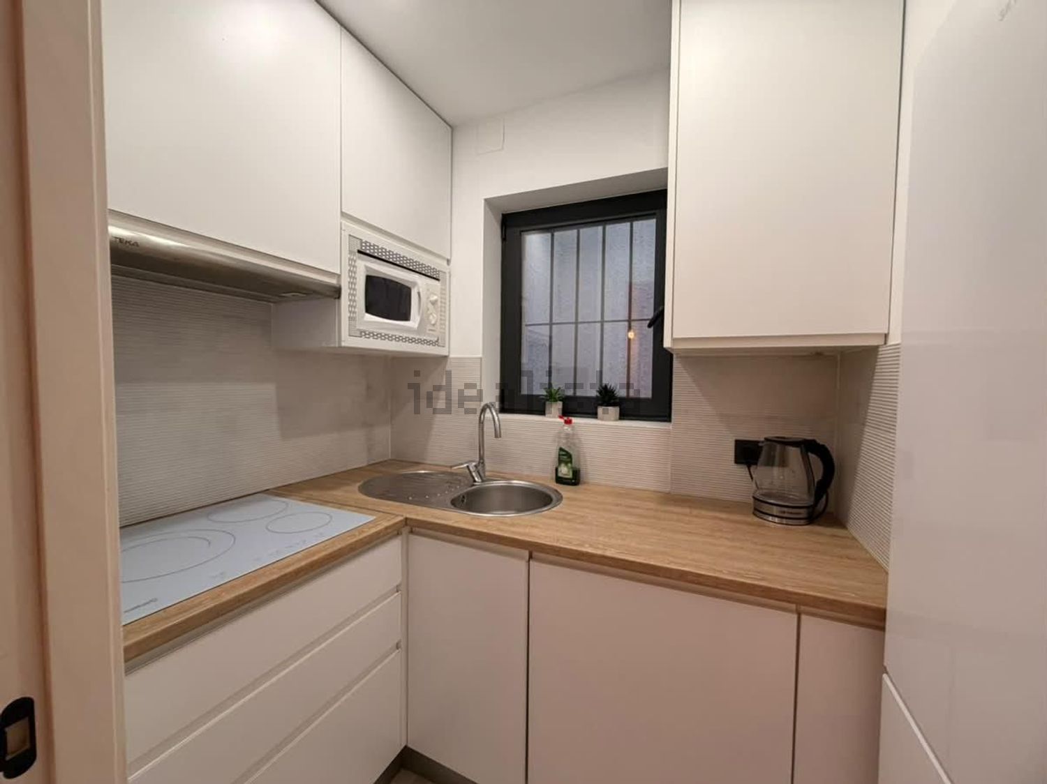 Pis de 72 m² a Estepona
