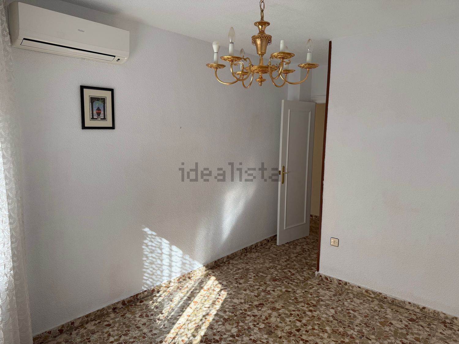 Flat 100 m² in Puertollano