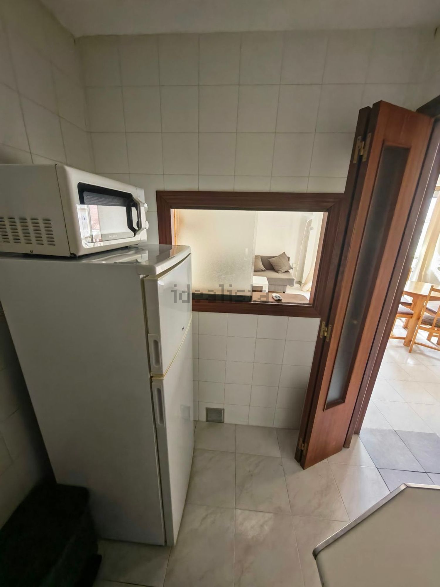 Wohnung 40 m² in Murcia