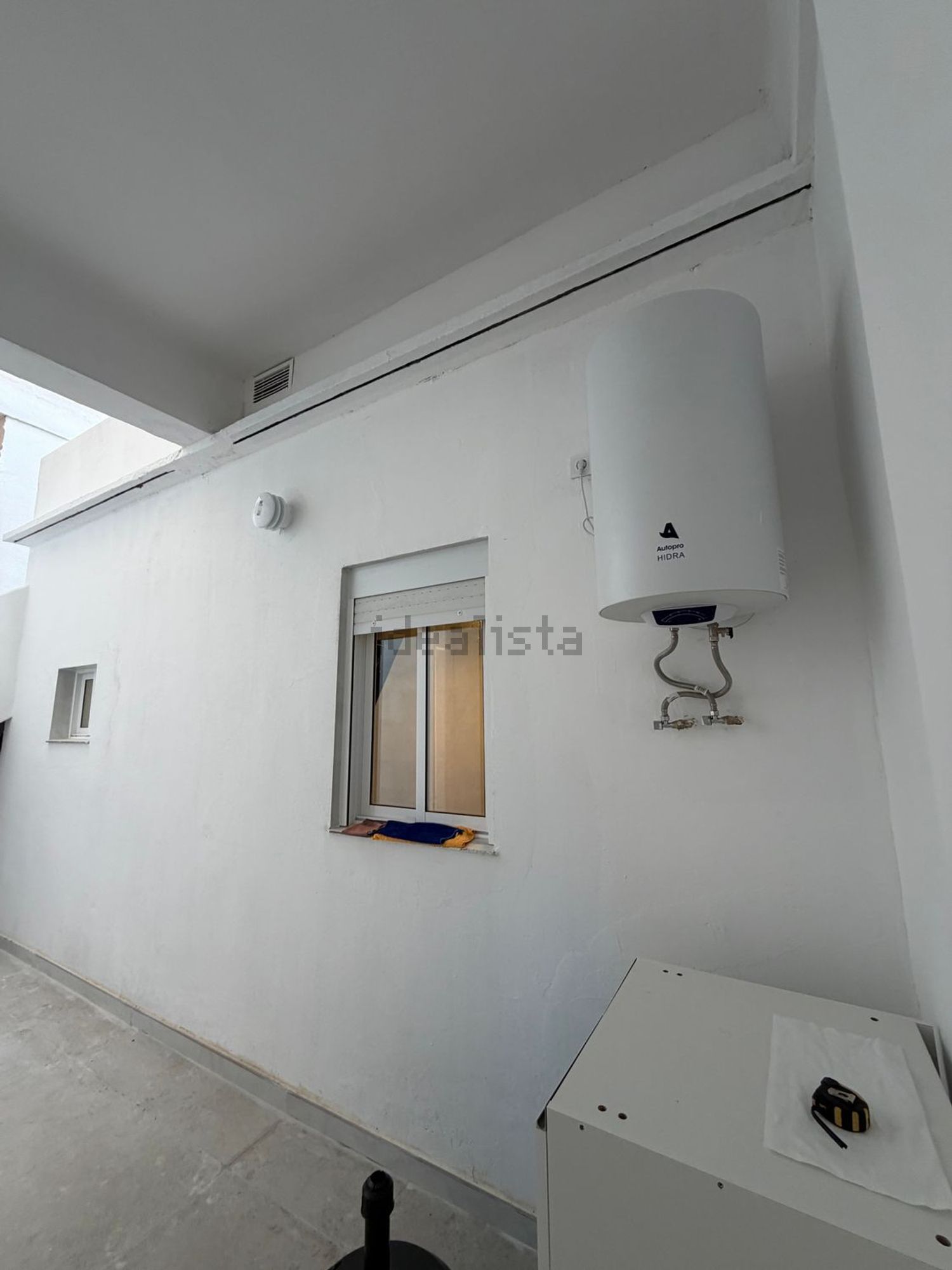 Appartamento 135 m² a Valencia
