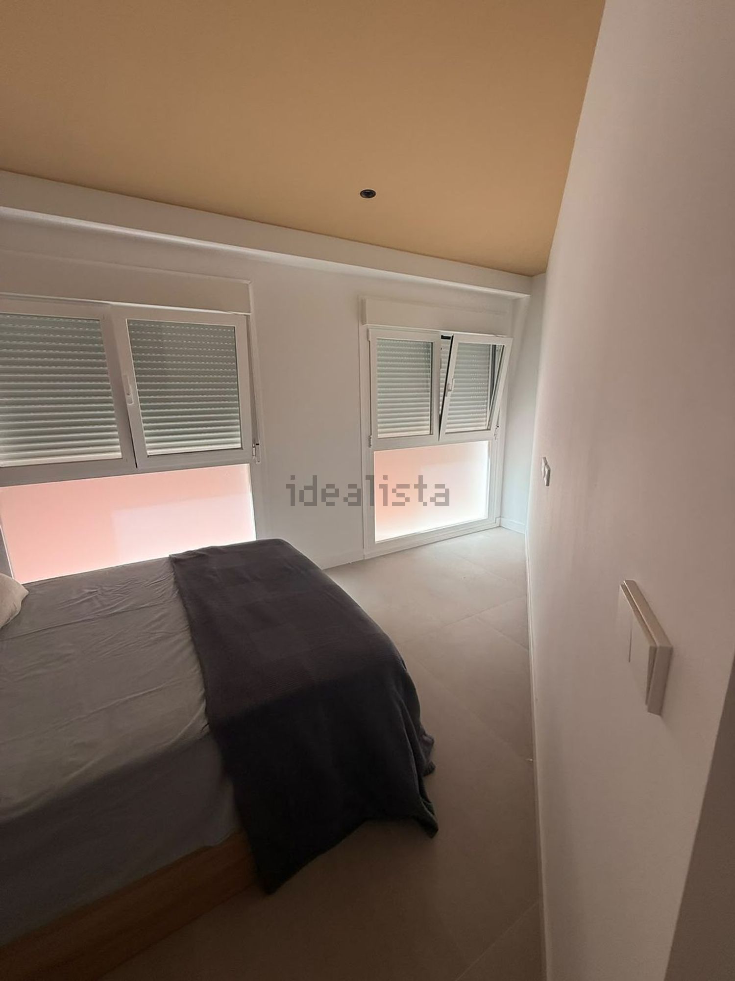 Pis de 122 m² a Madrid