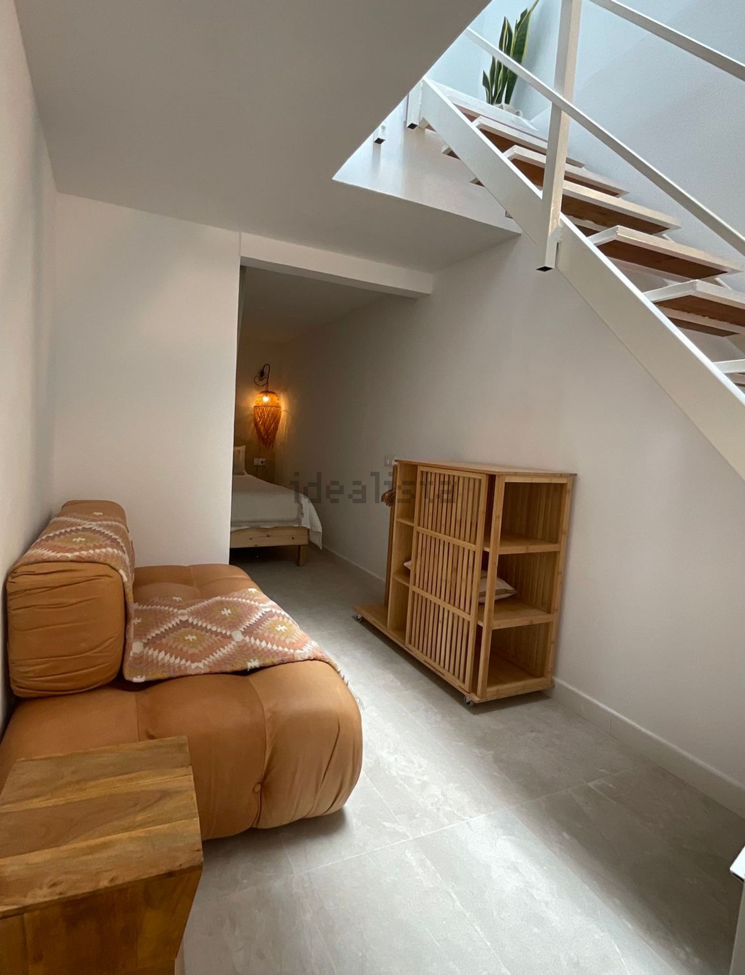 Casa de 50 m² en La Aldea de San Nicolás