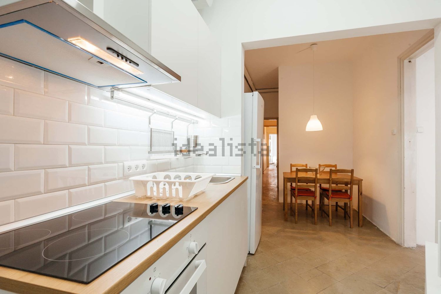 Habitación en alquiler, Barcelona