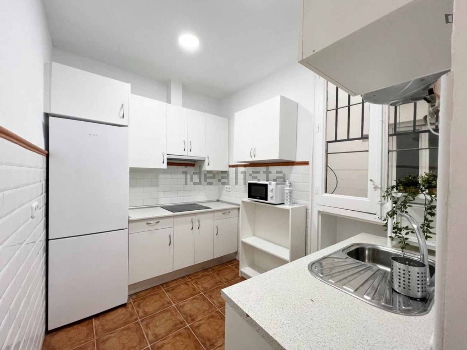 Habitación en alquiler, Madrid