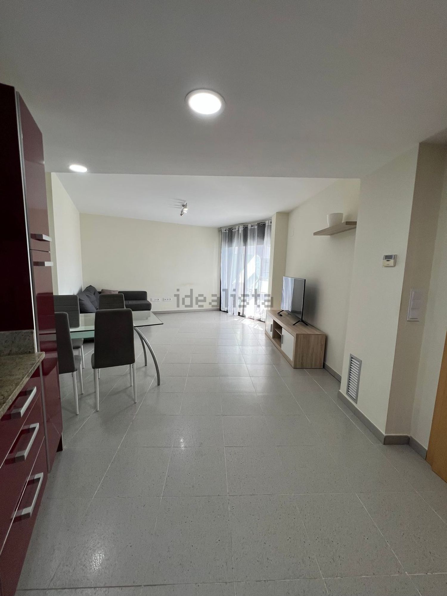 Квартира 45 м² у Lloret de Mar