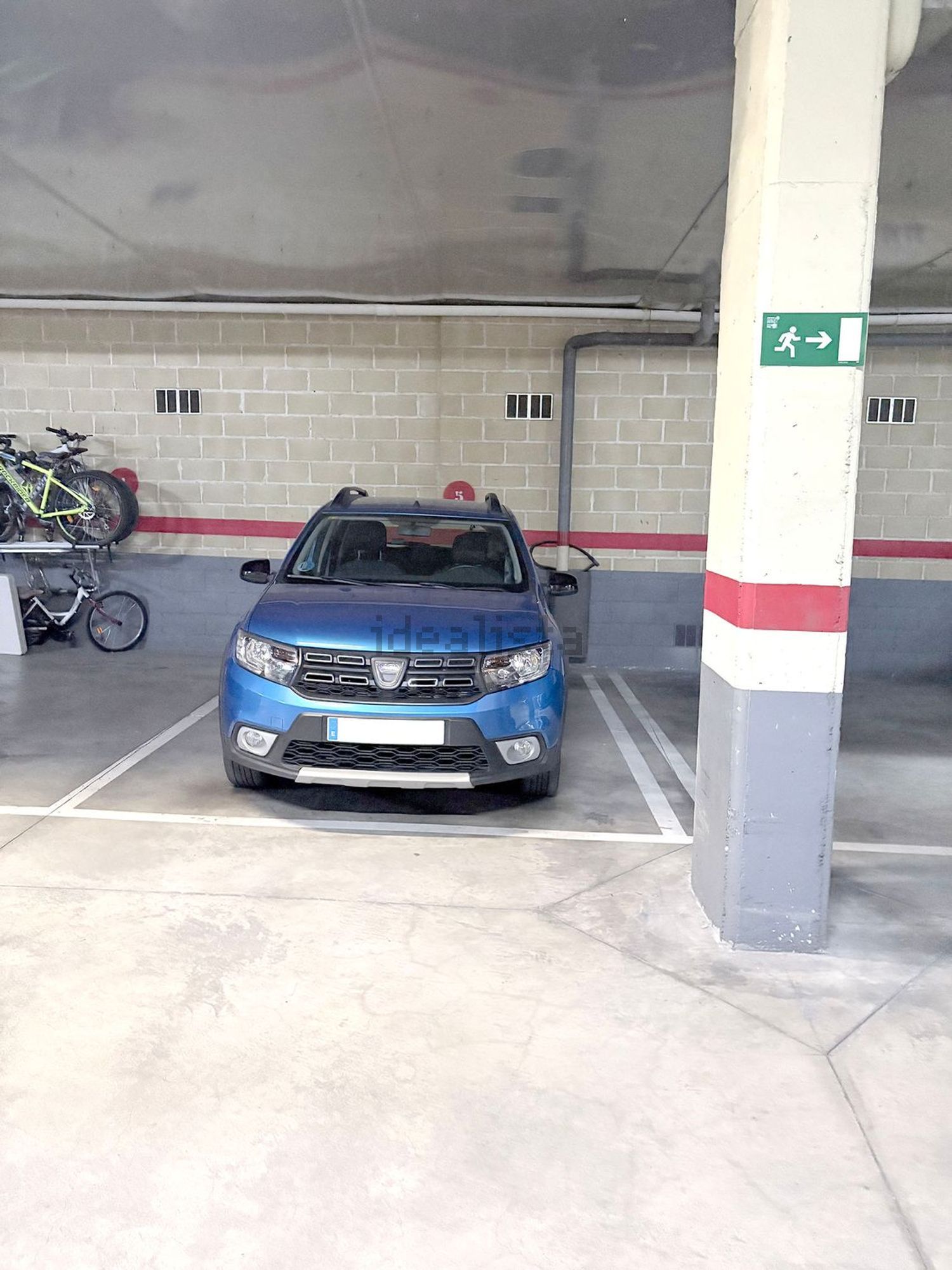 Pis de 103 m² a Madrid
