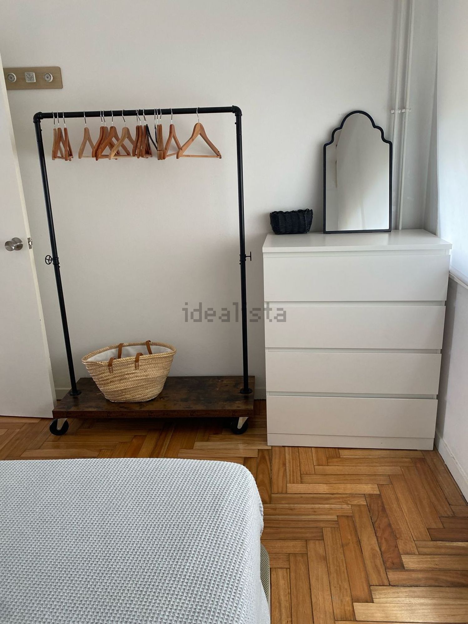 Piso de 60 m² en Vigo