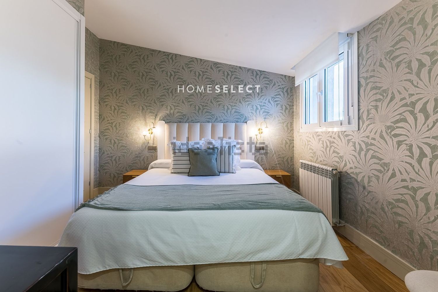 Wohnung 180 m² in Madrid