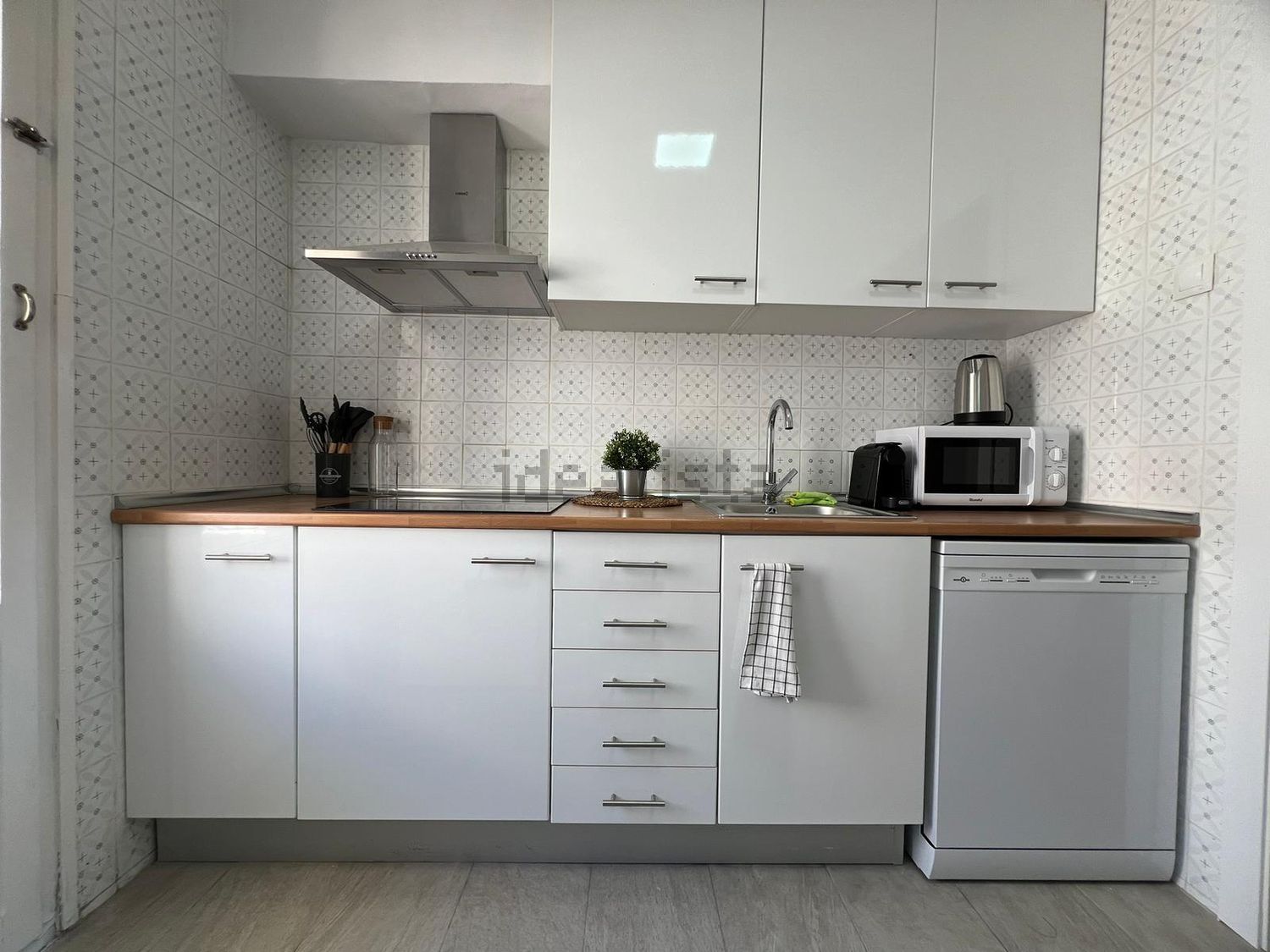 Piso de 110 m² en Valencia