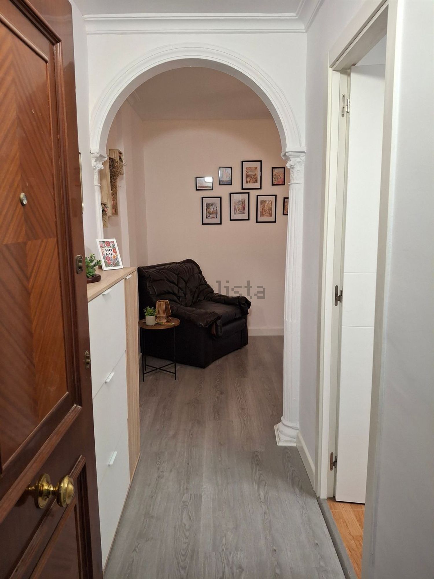 Habitación en alquiler, Sevilla
