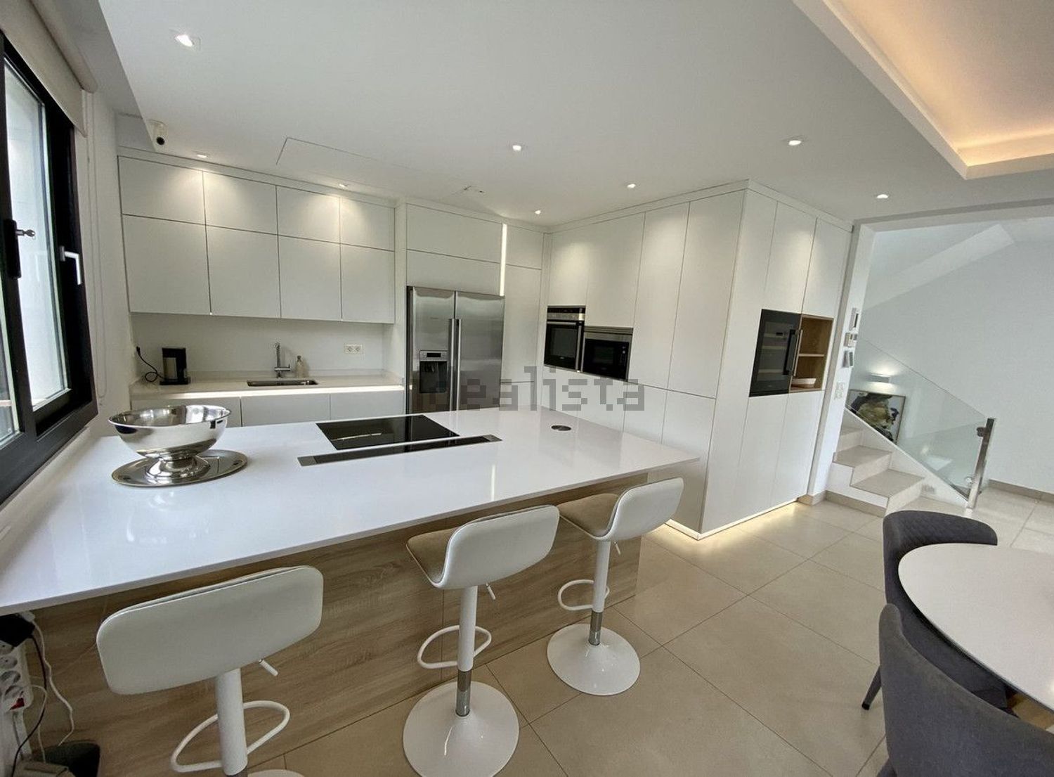 Casa de 390 m² a Estepona