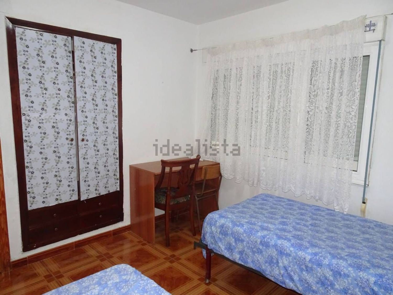 Pis de 106 m² a Gijón