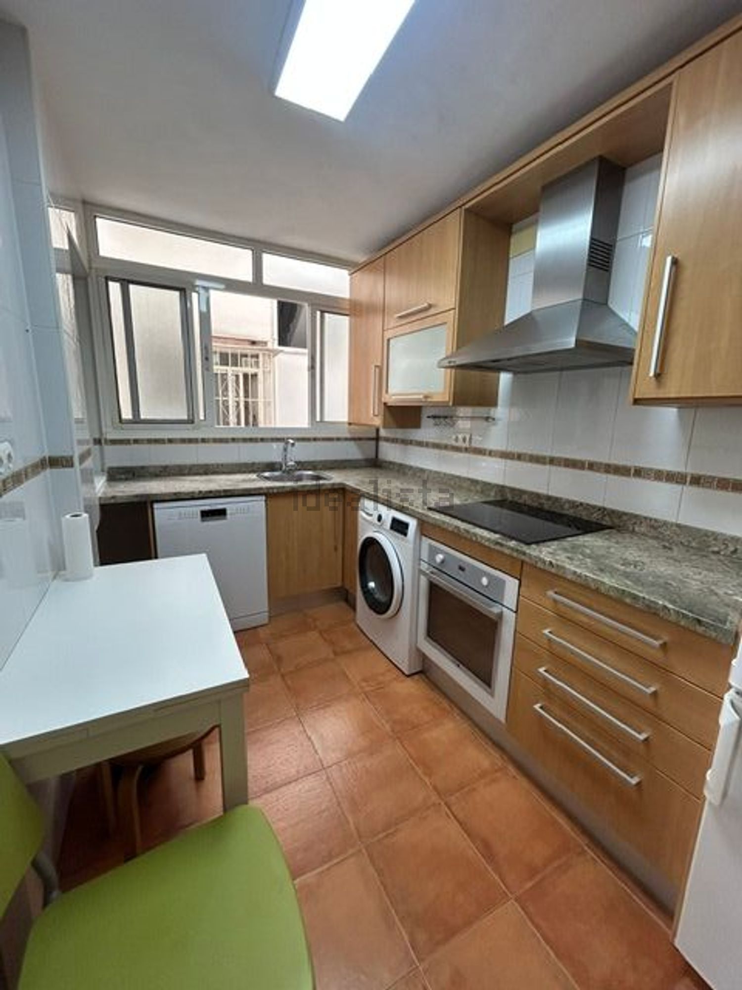 Pis de 83 m² a Màlaga