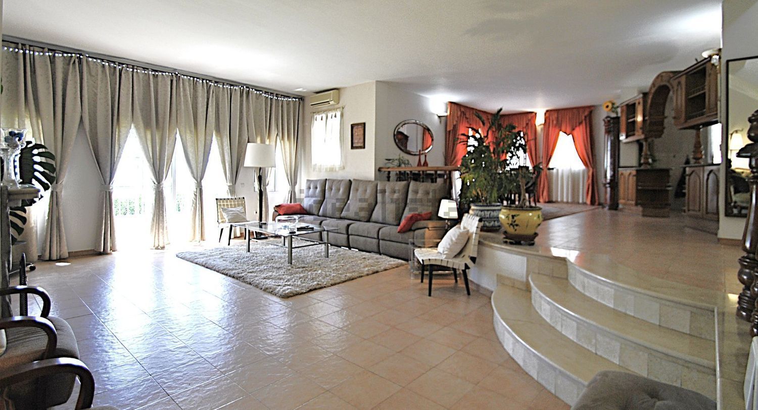 Haus 300 m² in Marbella
