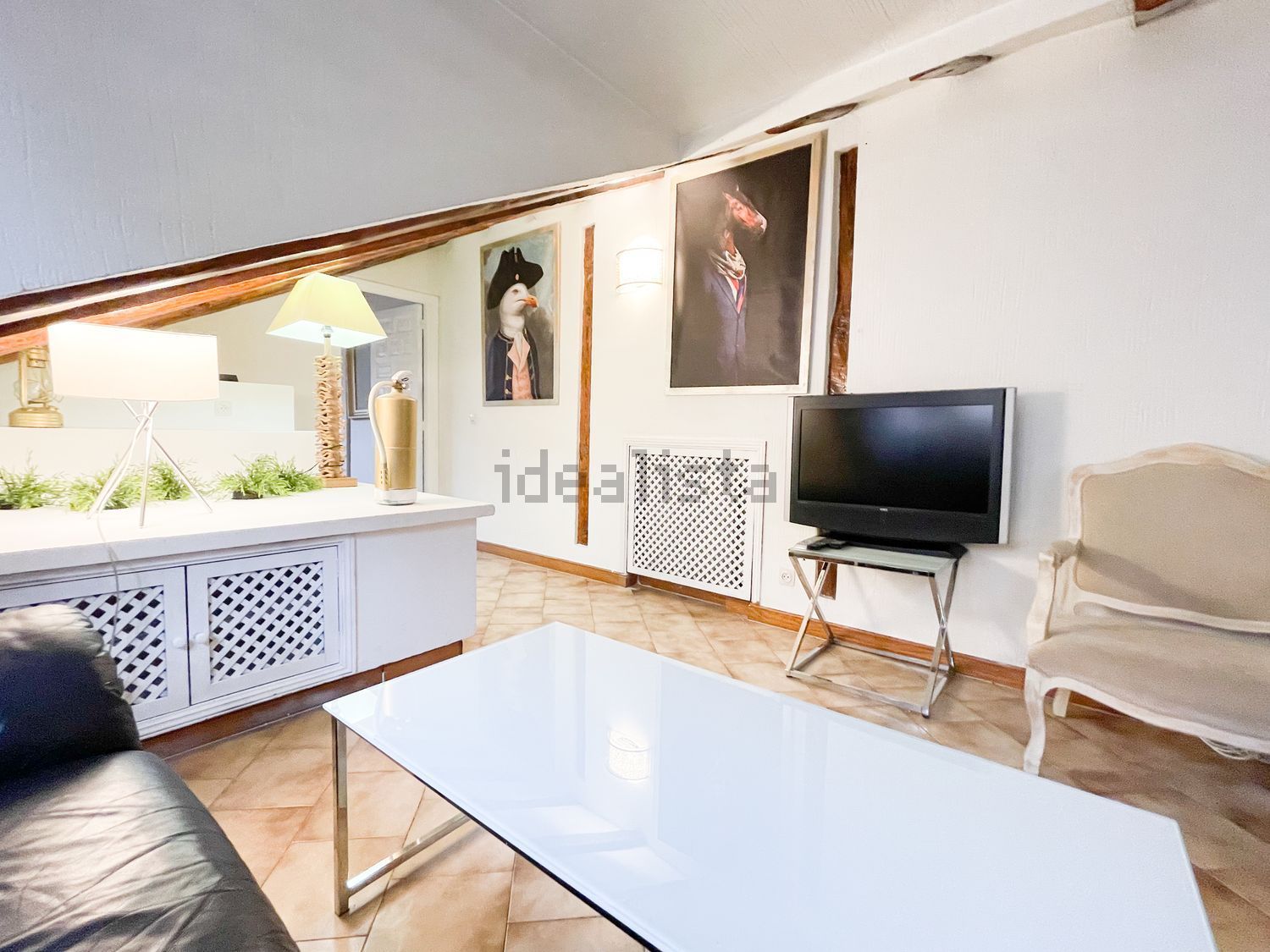 Piso de 110 m² en Madrid