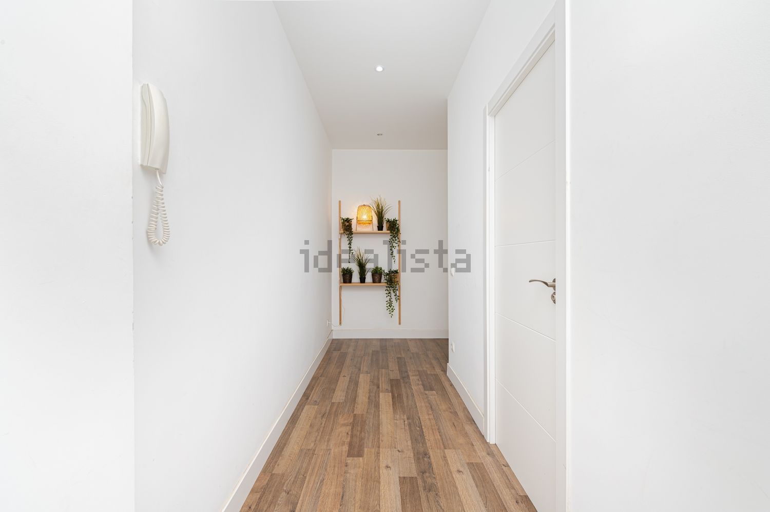 Zimmer zur Miete, Madrid