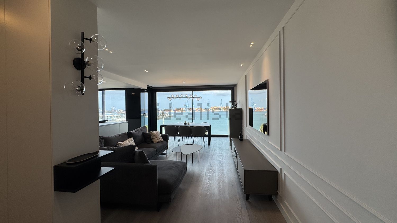 Appartement 150 m² à Las Palmas de Gran Canaria