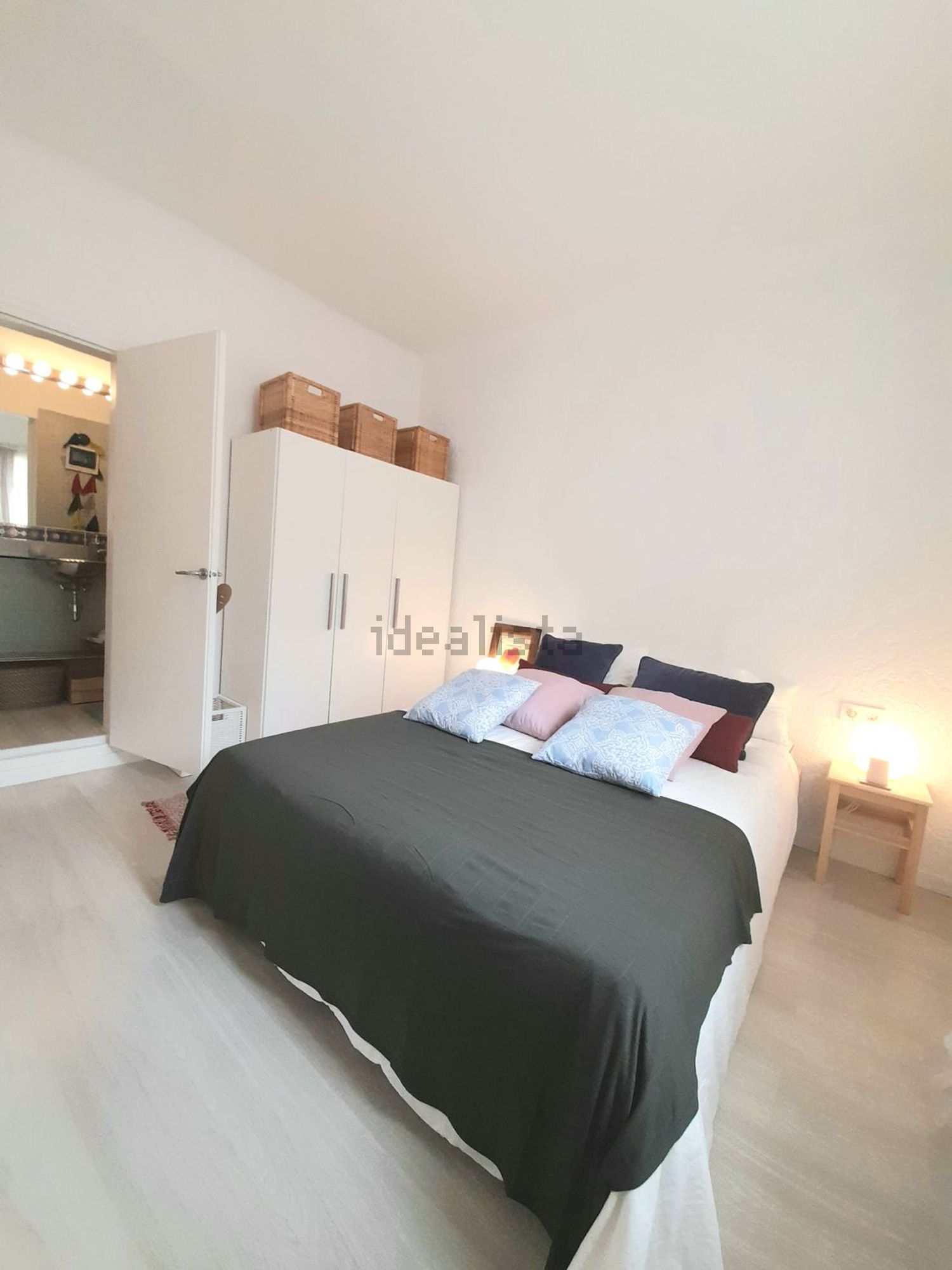 Wohnung 40 m² in Barcelona