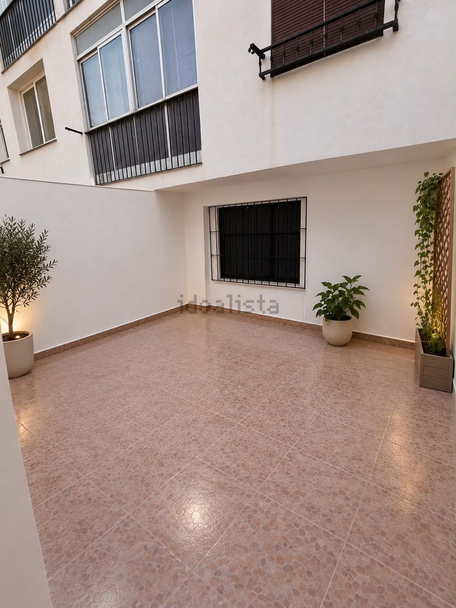 Pis de 100 m² a Baeza