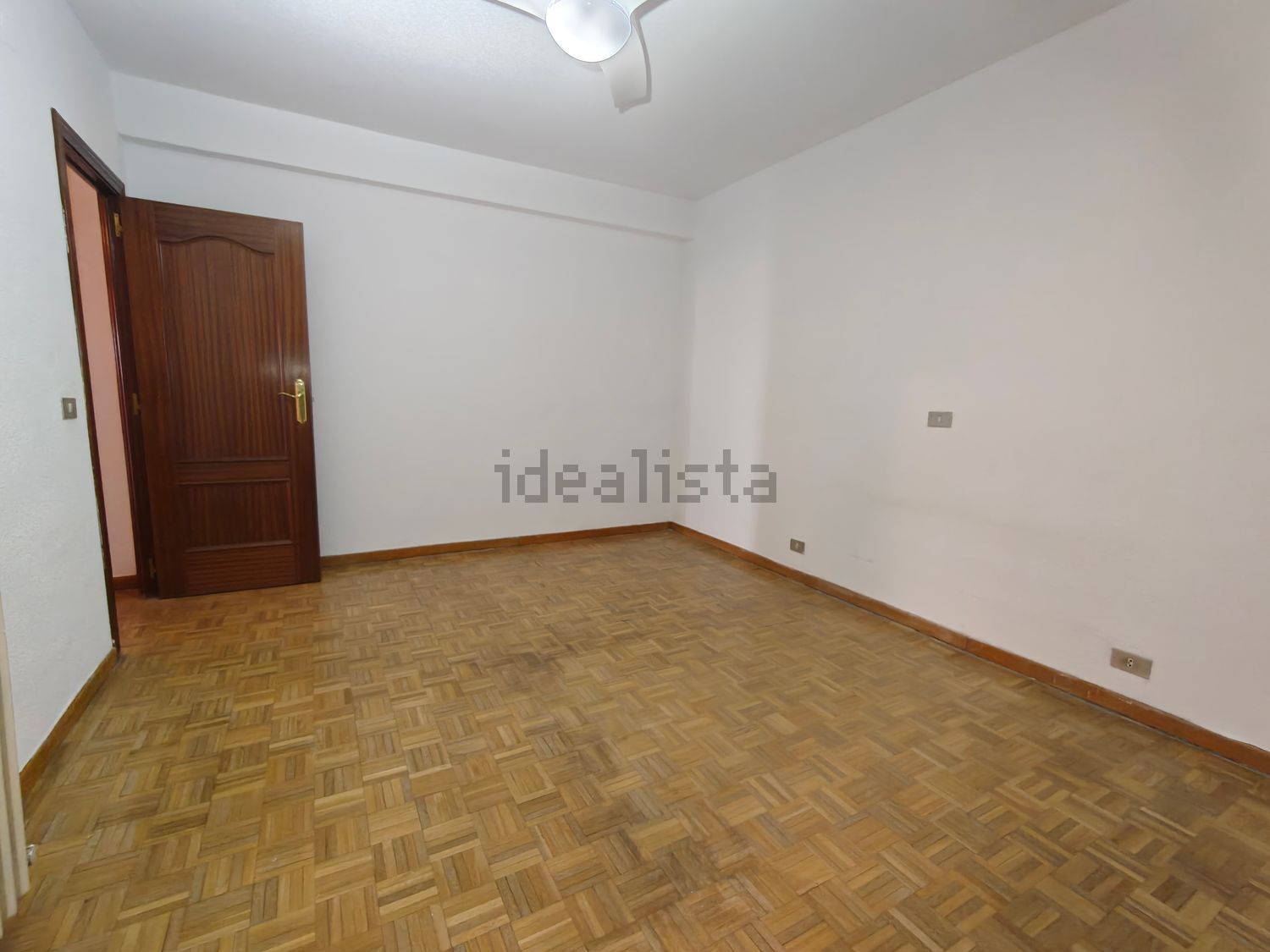 Pis de 98 m² a Madrid