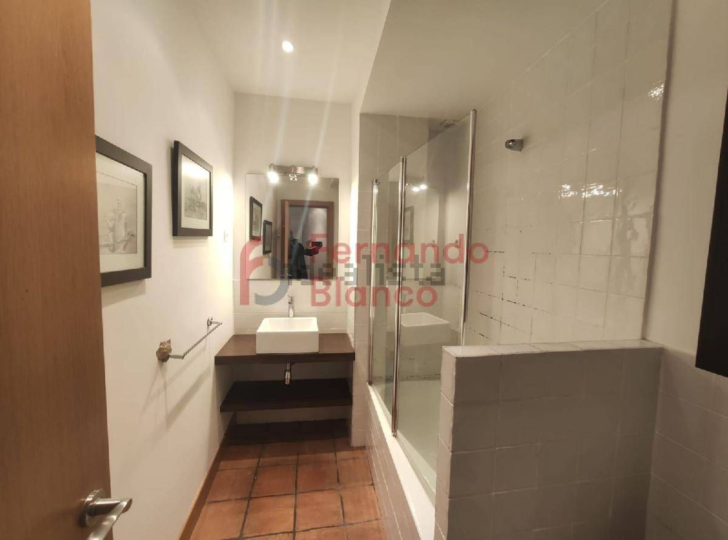 Piso de 66 m² en Bilbao