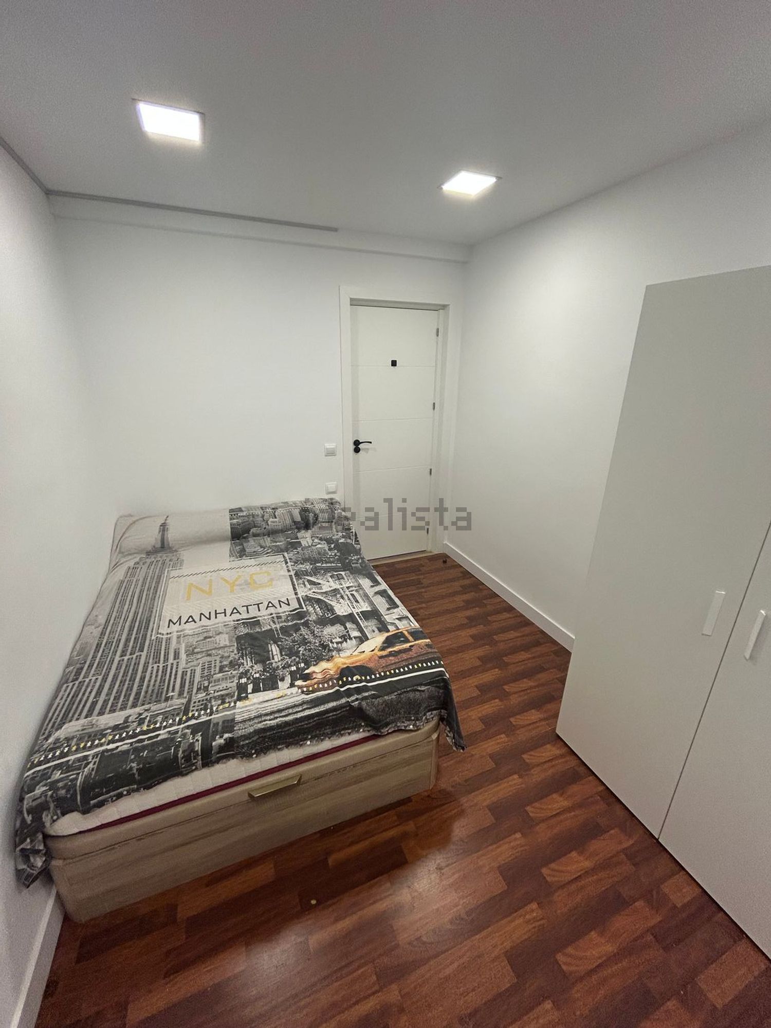 Pis de 150 m² a Segovia