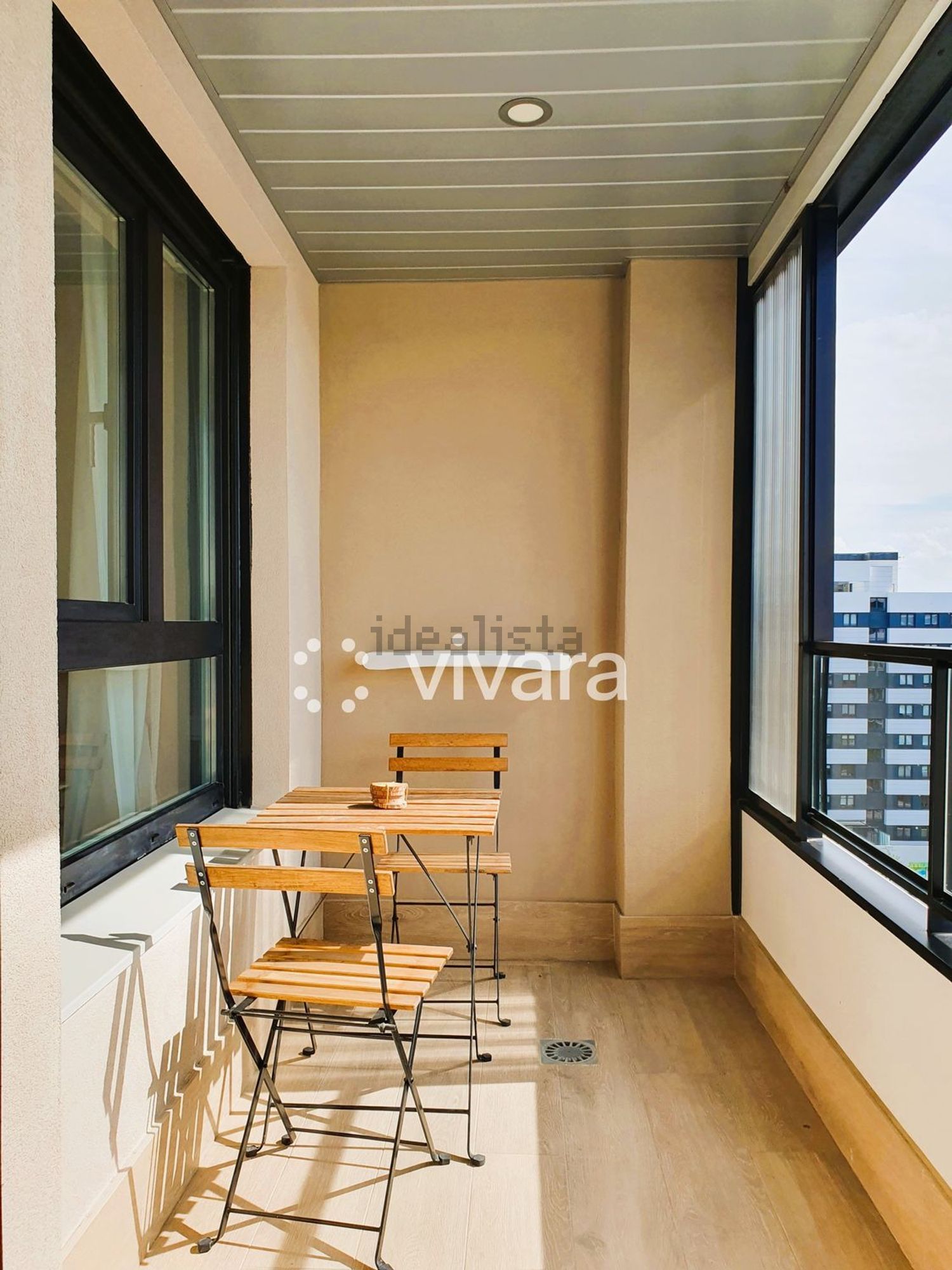 Pis de 57 m² a Madrid