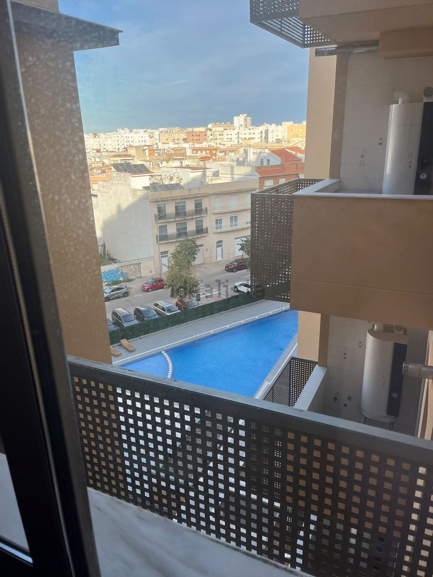 Appartement 105 m² à Gandia