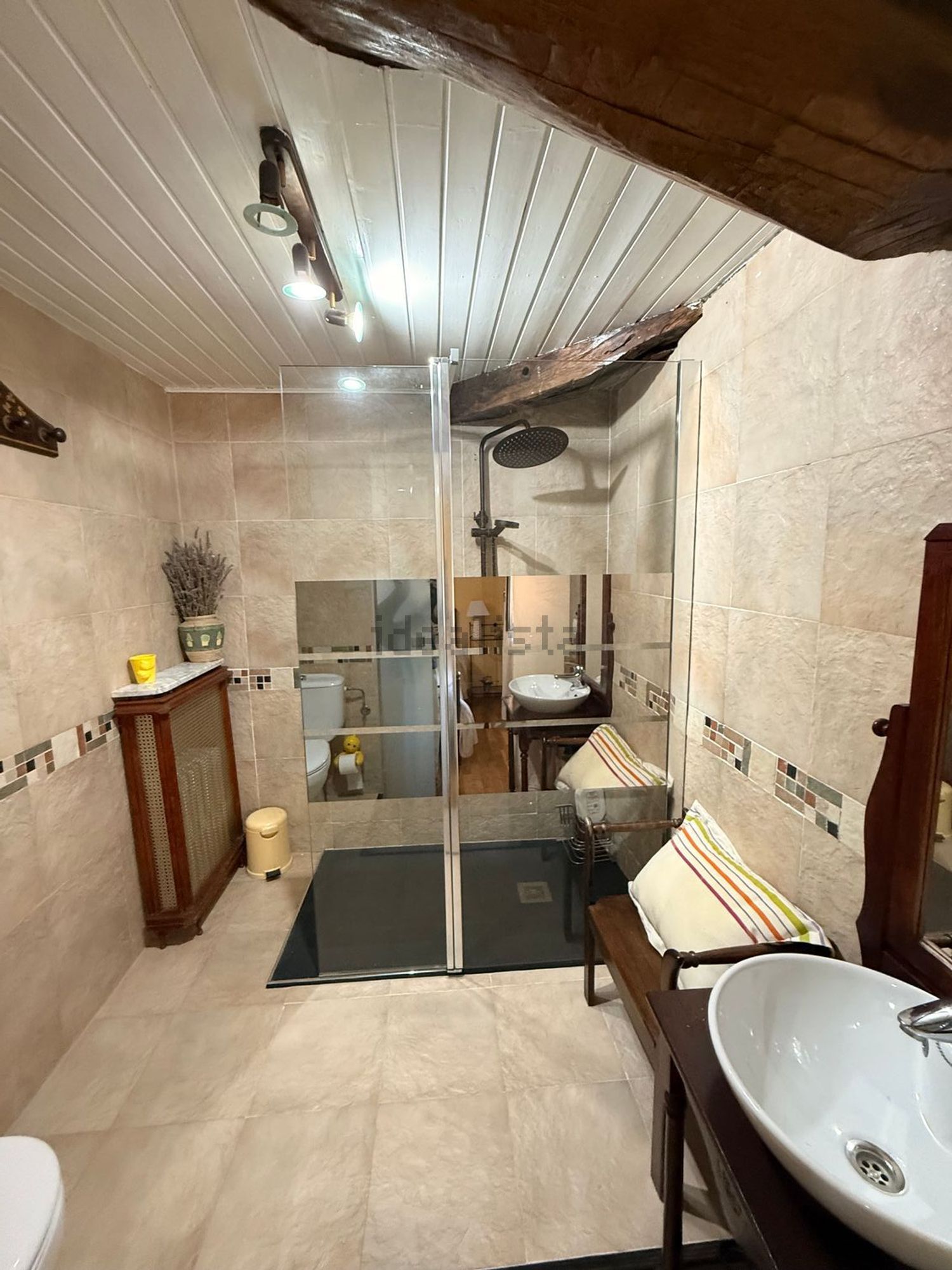 Habitación 318 m², Cendea de Olza