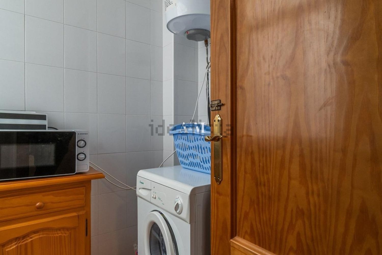 Pis de 72 m² a Oriola