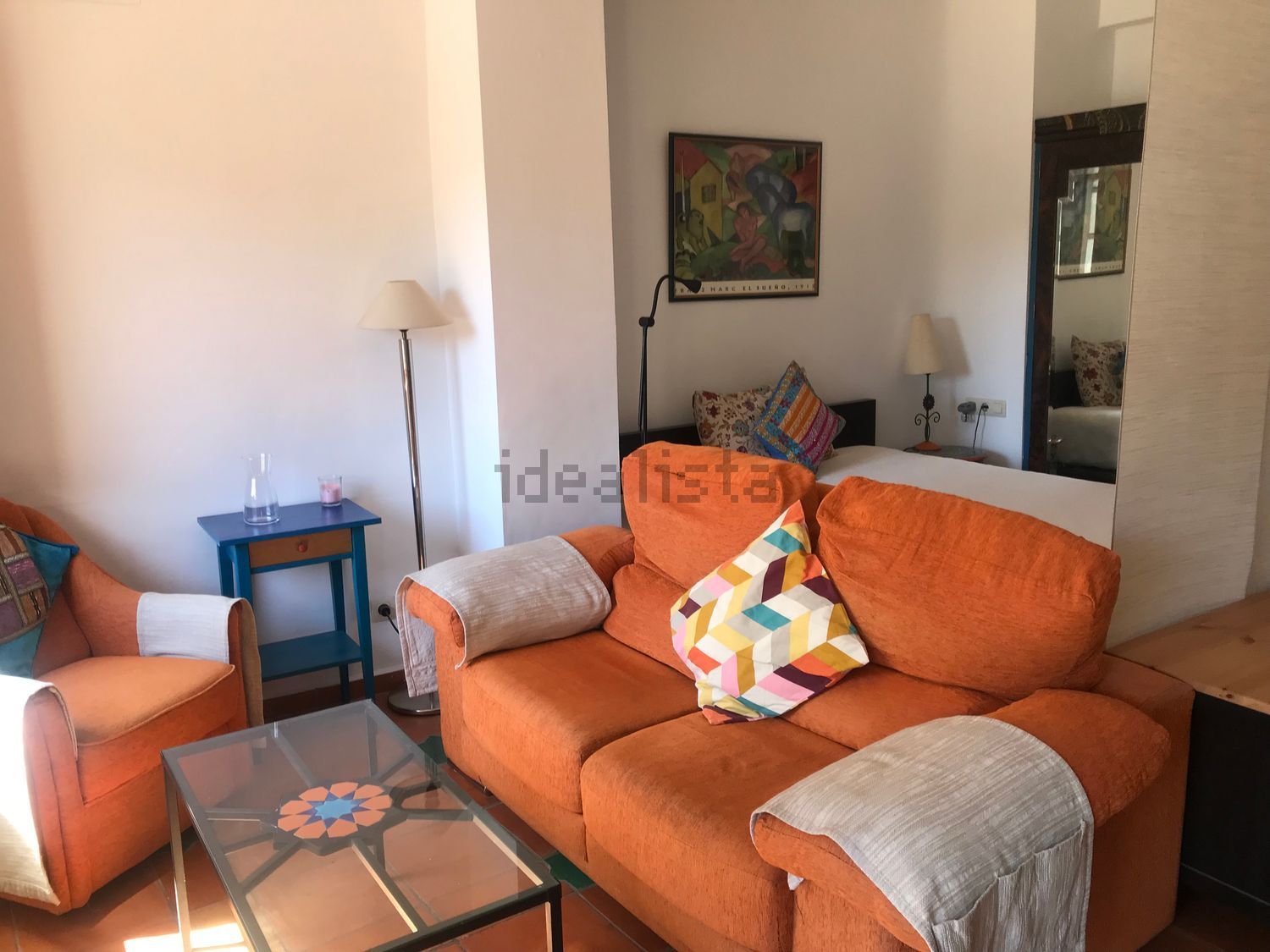 Pis de 40 m² a Granada