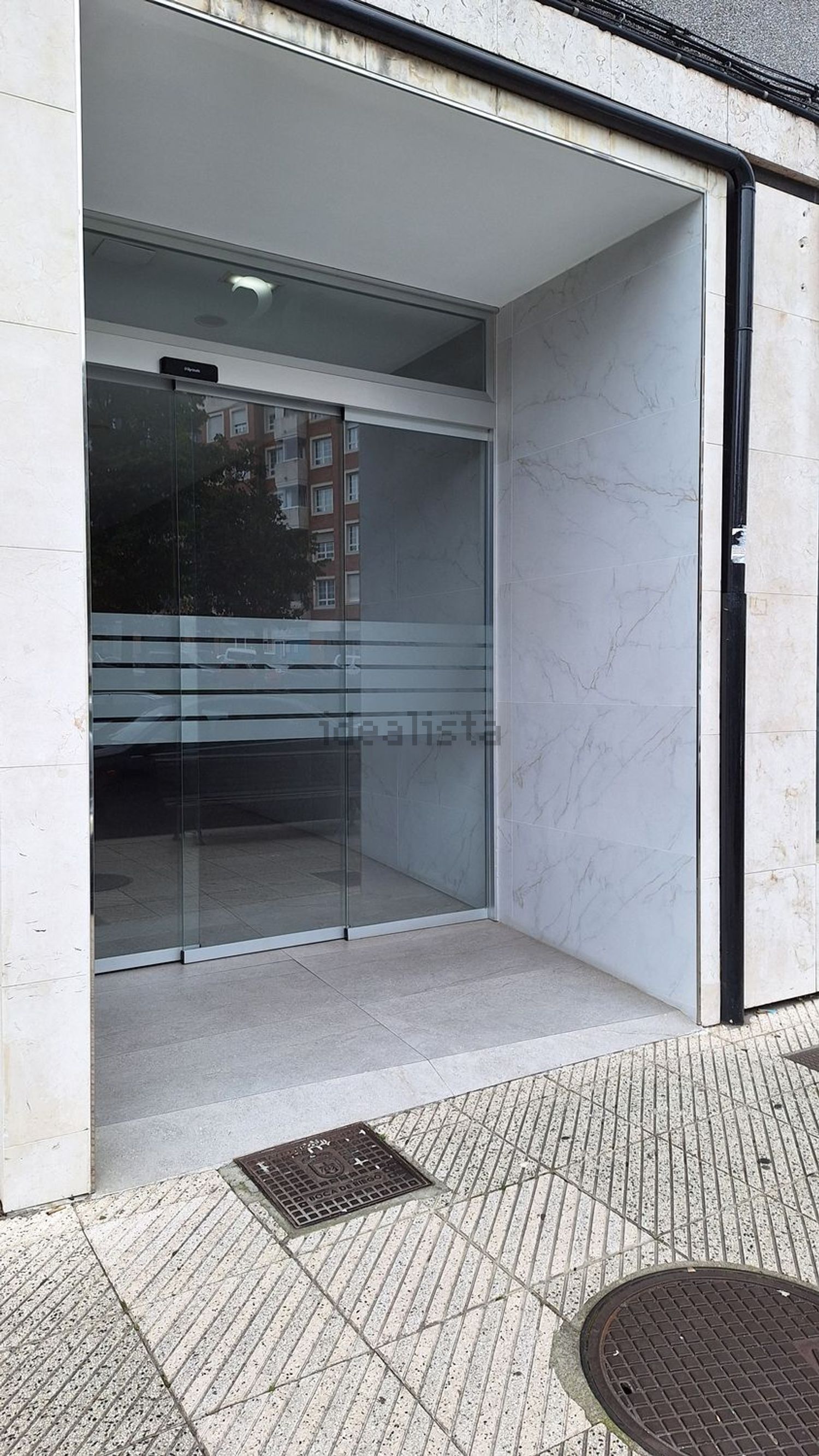 Pis de 90 m² a Oviedo