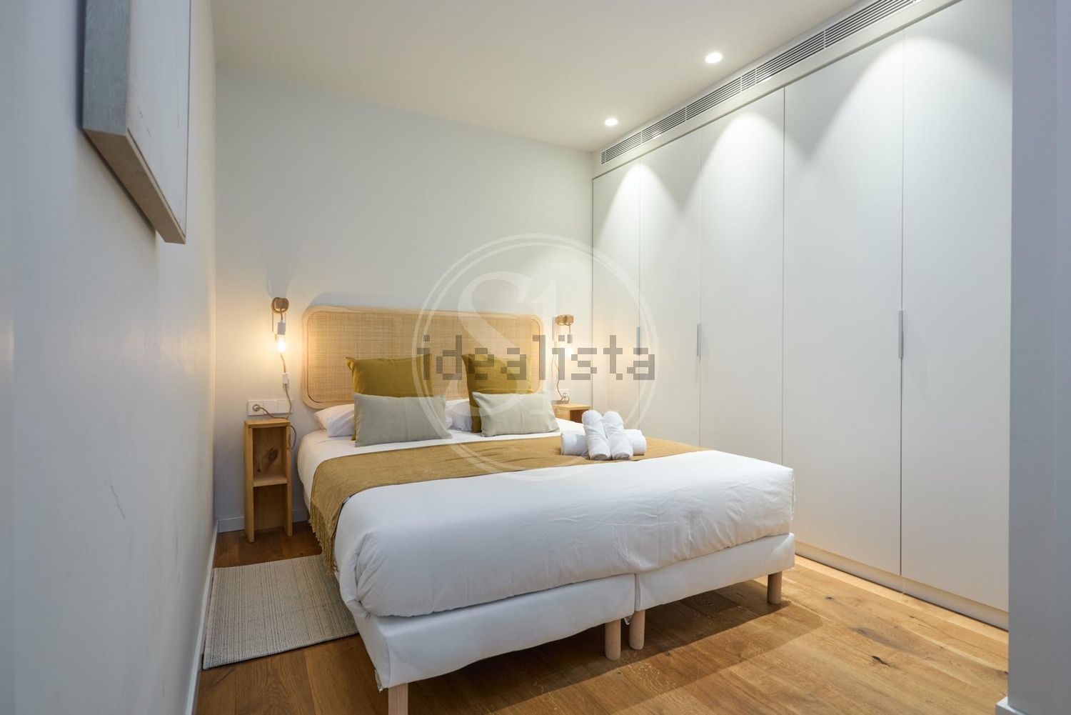 Pis de 77 m² a Barcelona