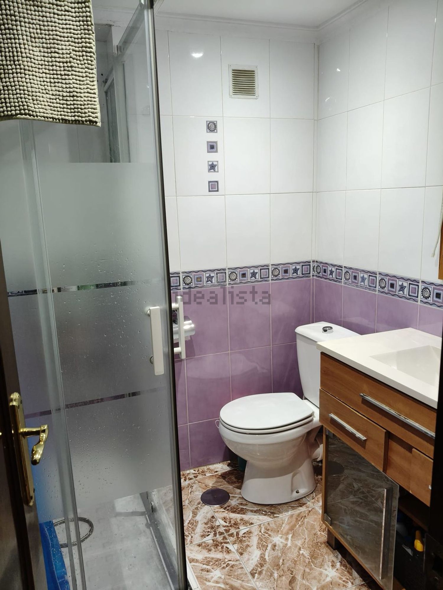 Habitació de lloguer, Màlaga