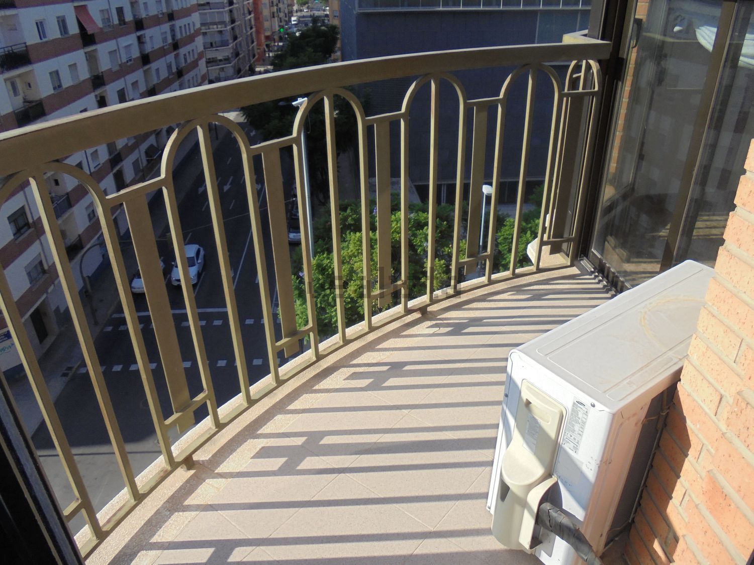 Pis de 113 m² a Castelló de la Plana