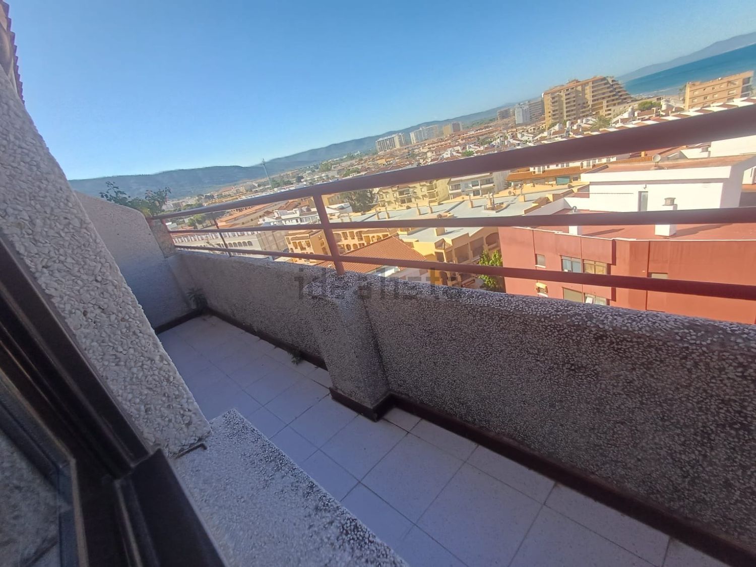 Piso de 55 m² en Oropesa del Mar