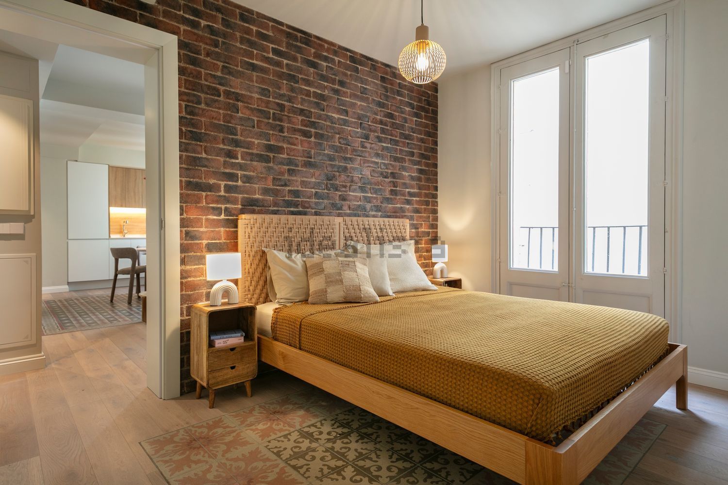 Wohnung 90 m² in Barcelona