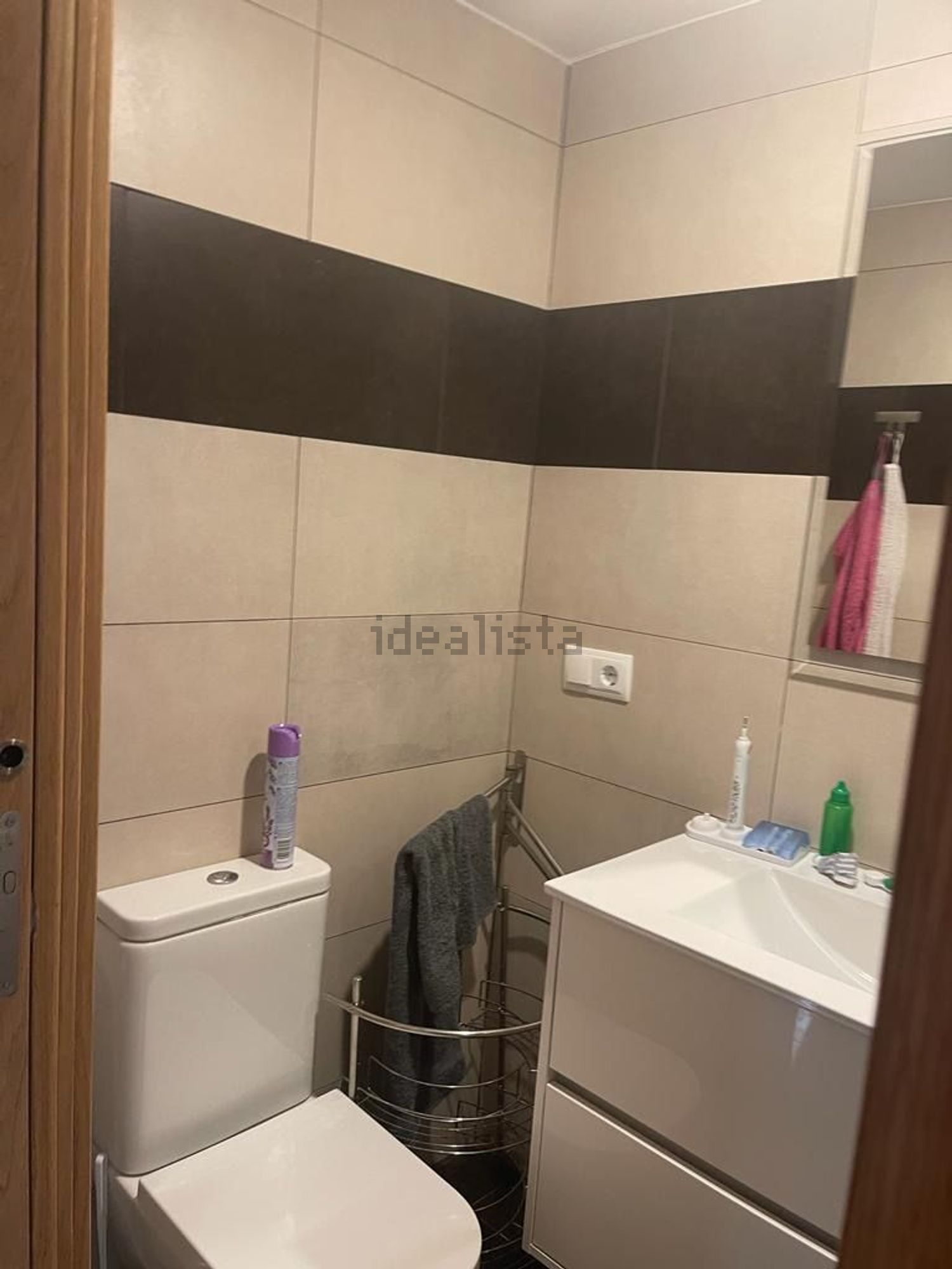 Wohnung 140 m² in Pamplona / Iruña