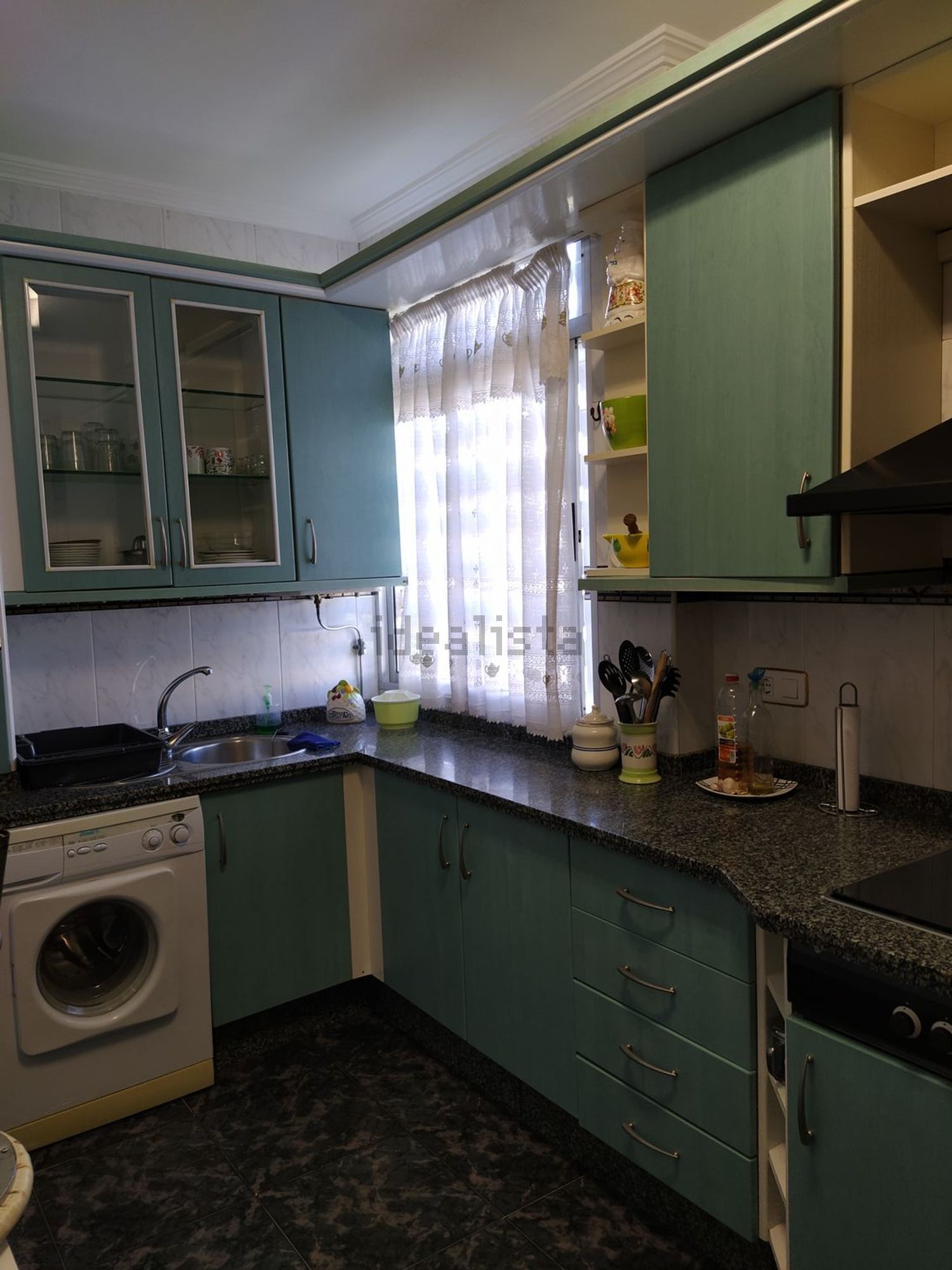 Habitació de lloguer, Sevilla